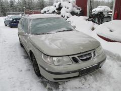 Saab 9-5