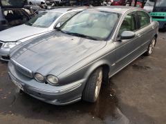Jaguar X-type 2.0D