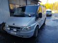 Kuva 1: Ford Transit 2.0DI 2003