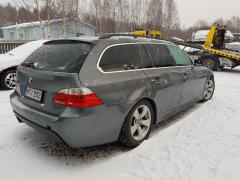 BMW 5-sarja E61 530D
