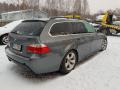 Kuva 1: BMW 5-sarja E61 530D 2005