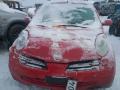 Kuva 1: Nissan Micra K12 1.4 16V 2004