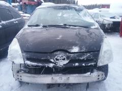 Toyota Corolla Verso 1.6 VVT-i