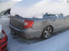 Skoda Superb 1.9 tdi