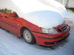 Saab 9-3 ver 2 03-07 2.2tid