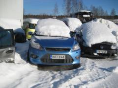 Ford Focus 1.6tdci hb
