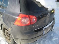 Volkswagen Golf V 1.9 tdi 4*4