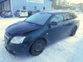 Kuva 1: Toyota Avensis T25 5D STW 2.0VVT-i D4 A/T 2009