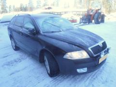 Skoda Octavia 1Z5 5D Combi 1.9TDI MT6 4X4 Adventure