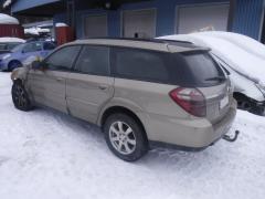 Subaru Outback BP 5D STW 2.0D AWD MT5