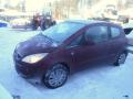 Kuva 1: Mitsubishi Colt 3D HB 1.3i MT5 2005