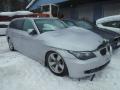 Kuva 1: BMW E61 5D Touring 525dA 2007