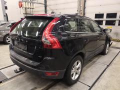 Volvo XC60 awd