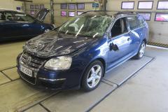 Volkswagen Golf VI1.4tsi