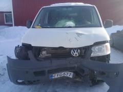 Volkswagen Transporter 2.5 TDI 4motion