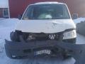 Kuva 1: Volkswagen Transporter 2.5 TDI 4motion 2005