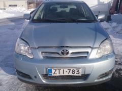 Toyota Corolla 1.4 D-4D Linea Terra (SB)