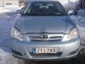 Kuva 1: Toyota Corolla 1.4 D-4D Linea Terra (SB) 2006