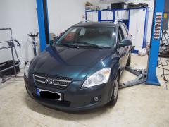 Kia Ceed 2.0 Automatic -08
