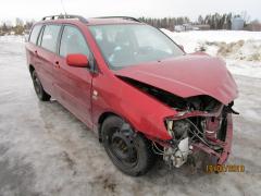 Toyota Corolla 2.0 D4D Farm. -02
