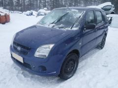 Suzuki Ignis 5D SUV 1.3i MT5 2WD