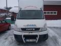 Kuva 1: Iveco Daily 35S18 Kuorma-auto 2007