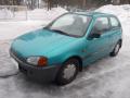 Kuva 1: Toyota Starlet 3D HB 1.3i MT5 1996