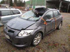 Toyota Auris 06-12 1.6 1ZR-FAE