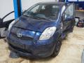 Kuva 1: Toyota Yaris 06-11 2009