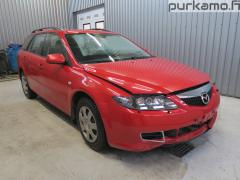 Mazda 6 (GY) 1.8i 16V Farm
