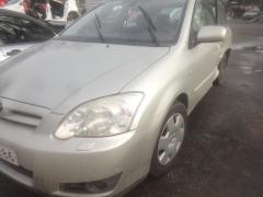 Toyota Corolla 02-07 (E120)