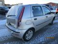 Kuva 1: Fiat Punto 1.2 60 -07 2007