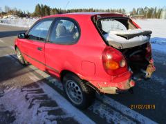 Toyota Corolla 1.4 HB -98