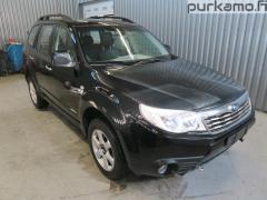 Subaru Forester (SH) 2.0i 4x4