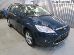 Ford Focus II 1.8 TDCi Farm