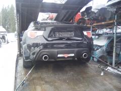 Toyota GT86 Scion FR-S