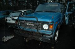 Toyota Landcruiser HJ 60 4,0 -81