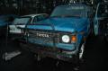 Kuva 1: Toyota Landcruiser HJ 60 4,0 -81 1981