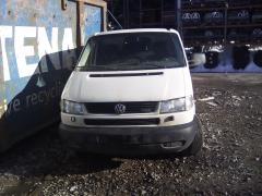 Volkswagen Transporter pitkä 2,5TDI -00 Caravellekeula