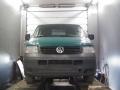 Kuva 1: Volkswagen Transporter 1,9TDI lyhyt -06  2006