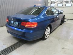 BMW E92 325i Coupe