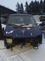 Volkswagen Transporter 2,5TDI aut. -99
