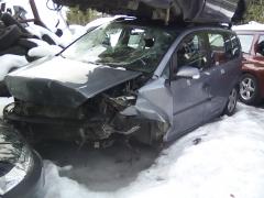 Volkswagen Touran 1,9TDI -08