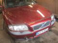 Kuva 1: Volvo S80 2002