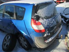 Renault Scnic