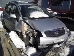 Toyota Corolla Verso -04 1,6i
