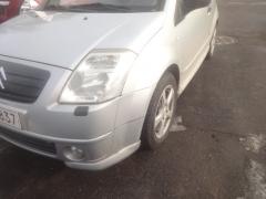 Citroen C2