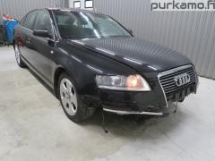 Audi A6 (4F) 2.0 TDi Sed