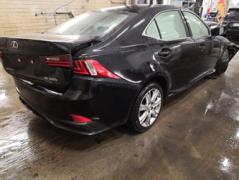 Lexus IS 300H Hybridi