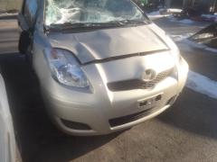 Toyota Yaris 06-11